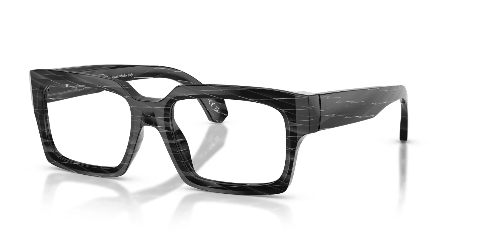 Alain Mikli 3548 Eyeglasses - view 13